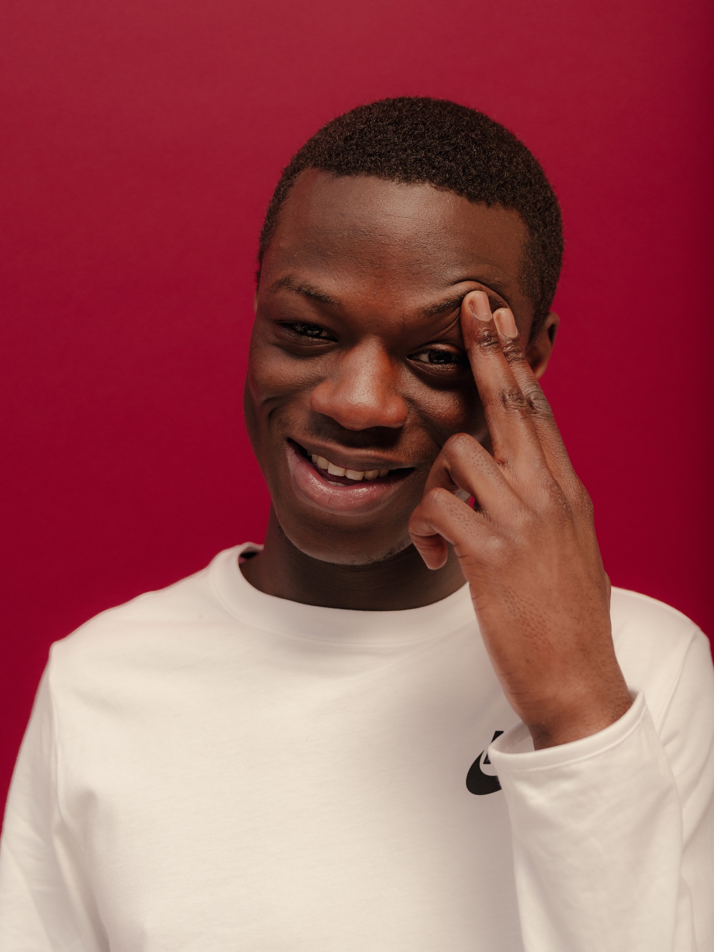 J Hus Is What Diaspora’s Boomerang Sounds Like