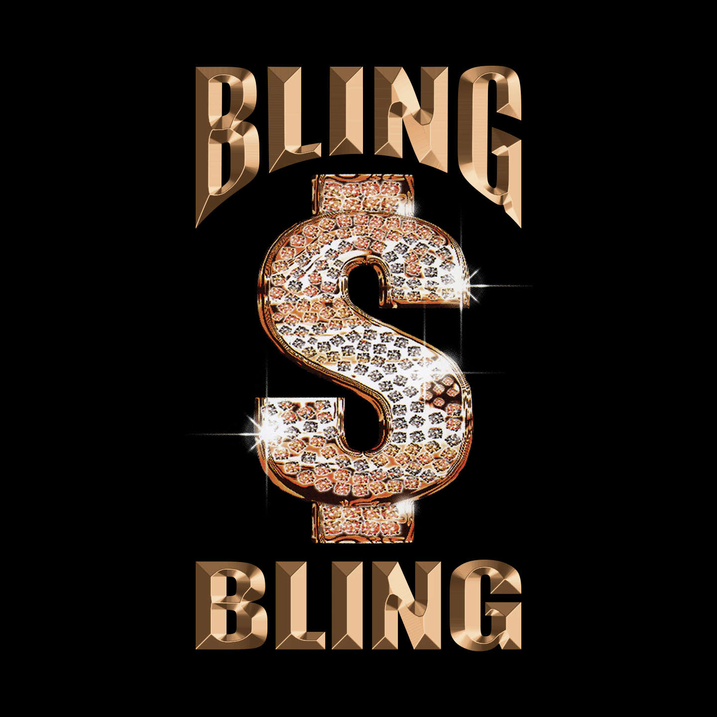 The Complete History Of “Bling Bling” | The FADER1440 x 1440