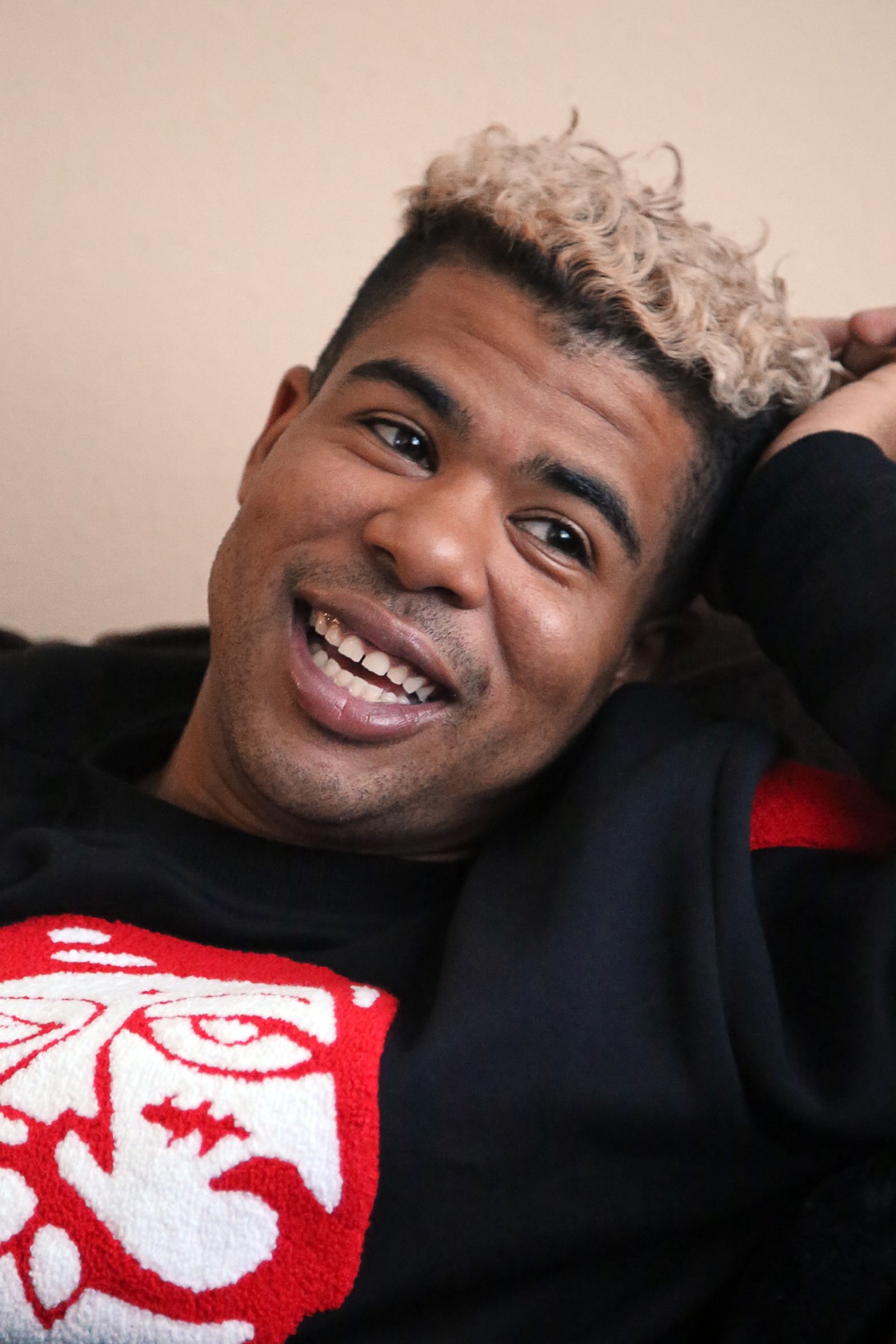 Makonnen Speaks His Truth