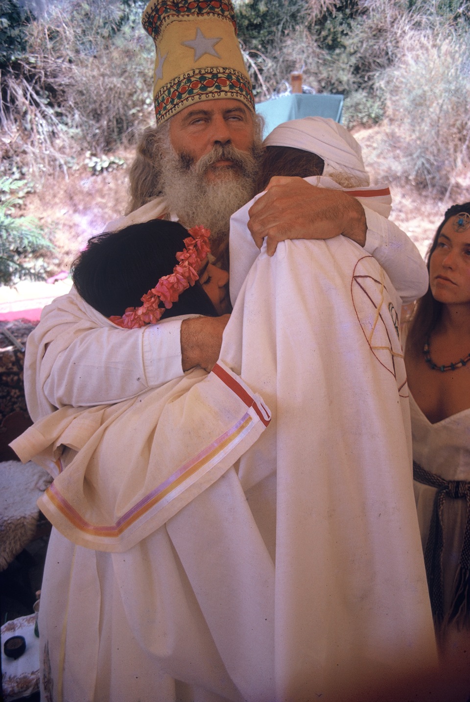 Our Father Life In the Source Family The FADER Our Father Life In the Source Family The FADER