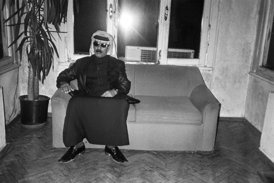 Photographer Aylin Güngör tells The FADER about her candid shots of touring musicians in Istanbul, new book and Turkey today.
