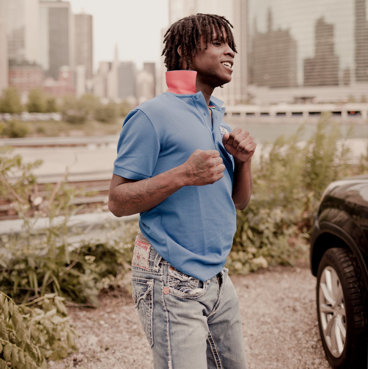 Chief Keef The FADER chief-keef-the-fader
