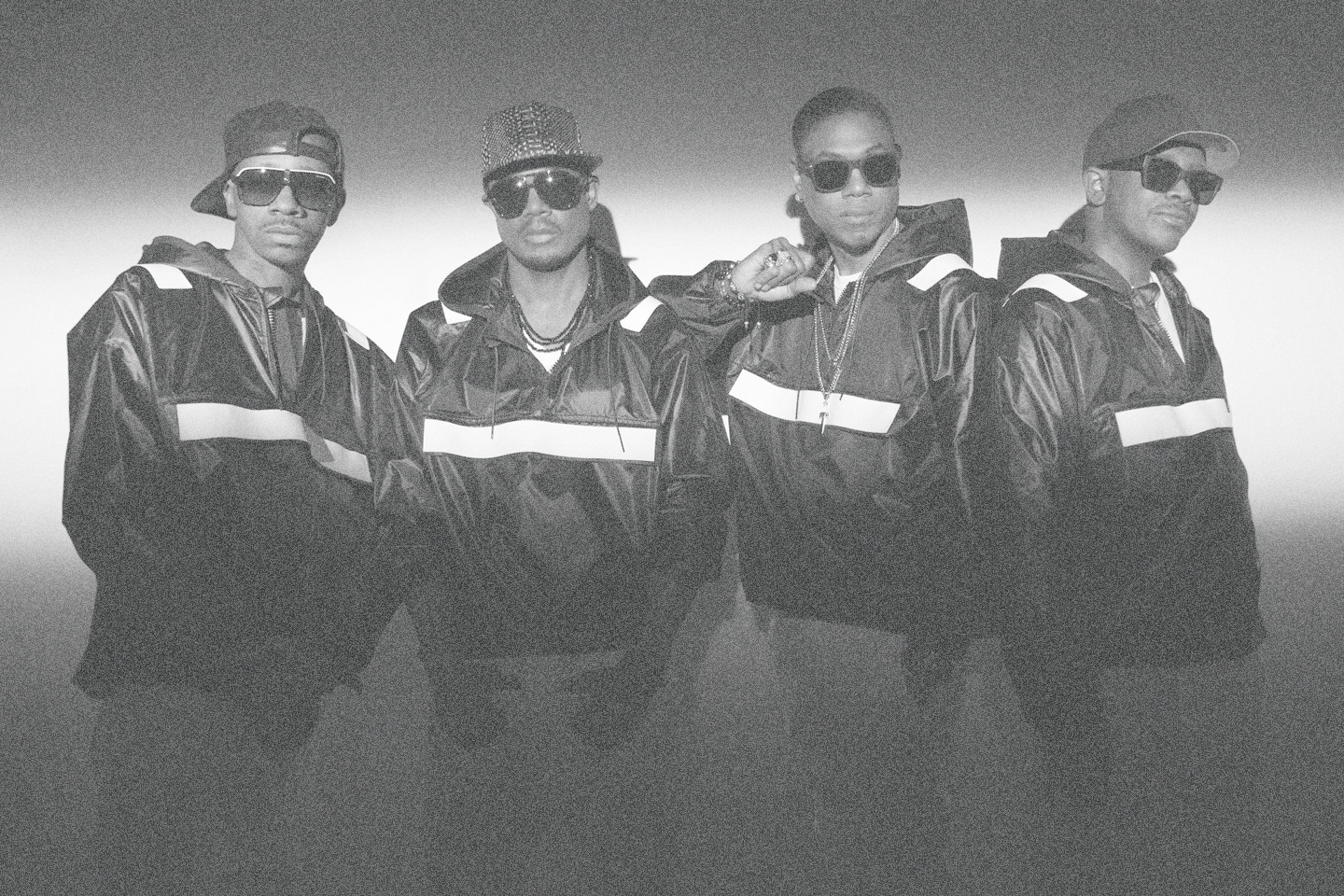 This Is What Happened To Jodeci After 20 Years The FADER