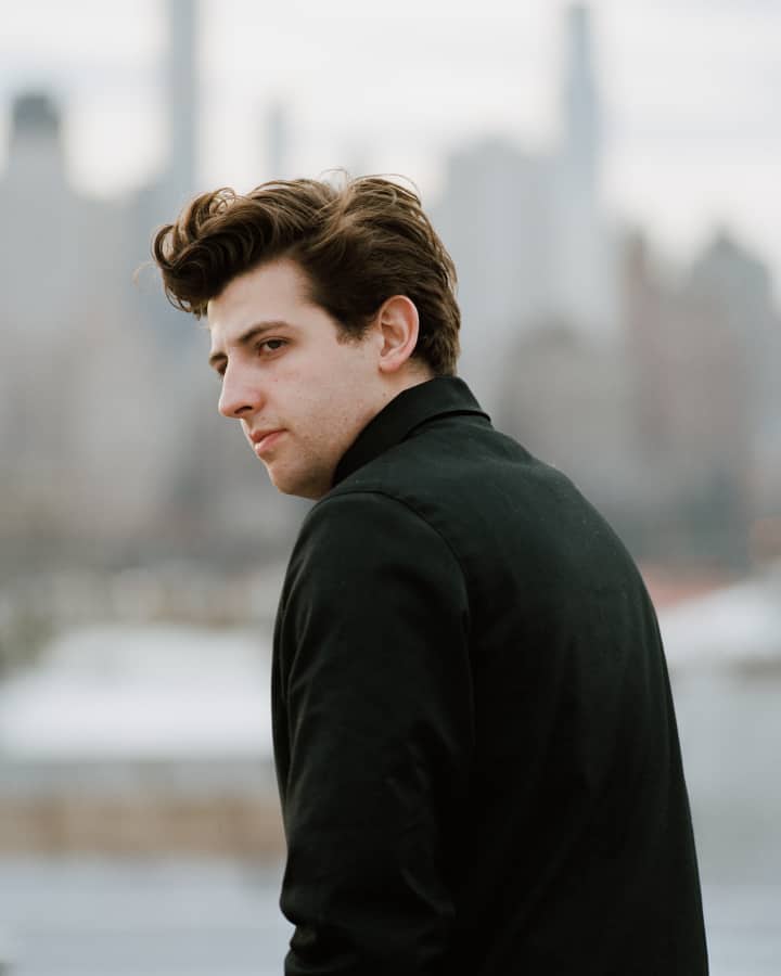 Jamie Xx Why Dance Music Is So Important The Fader