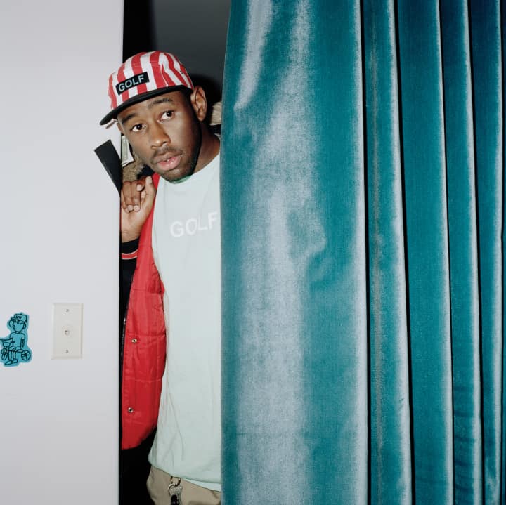 review  tyler, the creator returns to london – Schön! Magazine