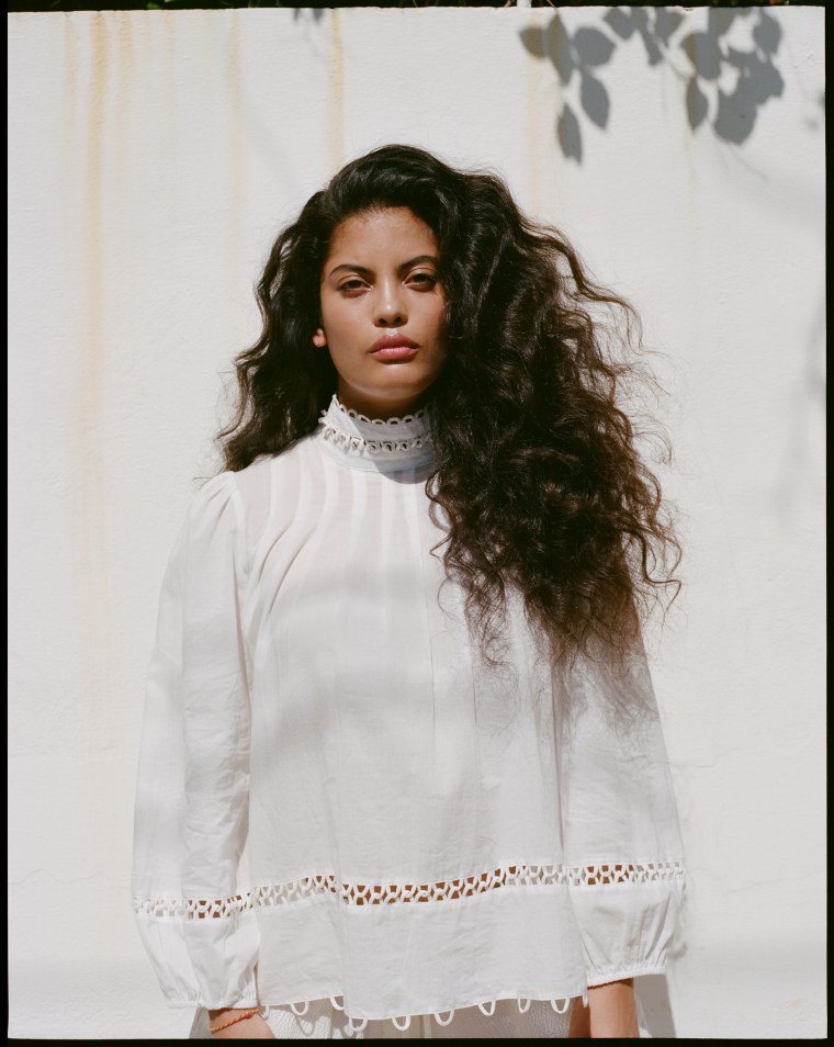 Ibeyi Mama Says