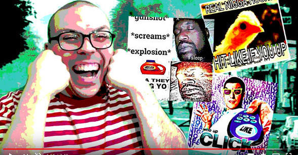 Mediagazer A Look At Recently Deleted Alt Right Aligned Meme Review Channel Thatistheplan By Popular Music Vlogger Anthony Fantano Of The Needle Drop Ezra Marcus The Fader