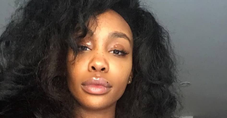 TDE’s Anthony Tiffith Says SZA’s Debut Album Is Coming In ... - 946 x 492 jpeg 30kB