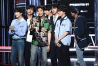 BTS are climbing the iTunes Mexico charts after South Korea’s World Cup win