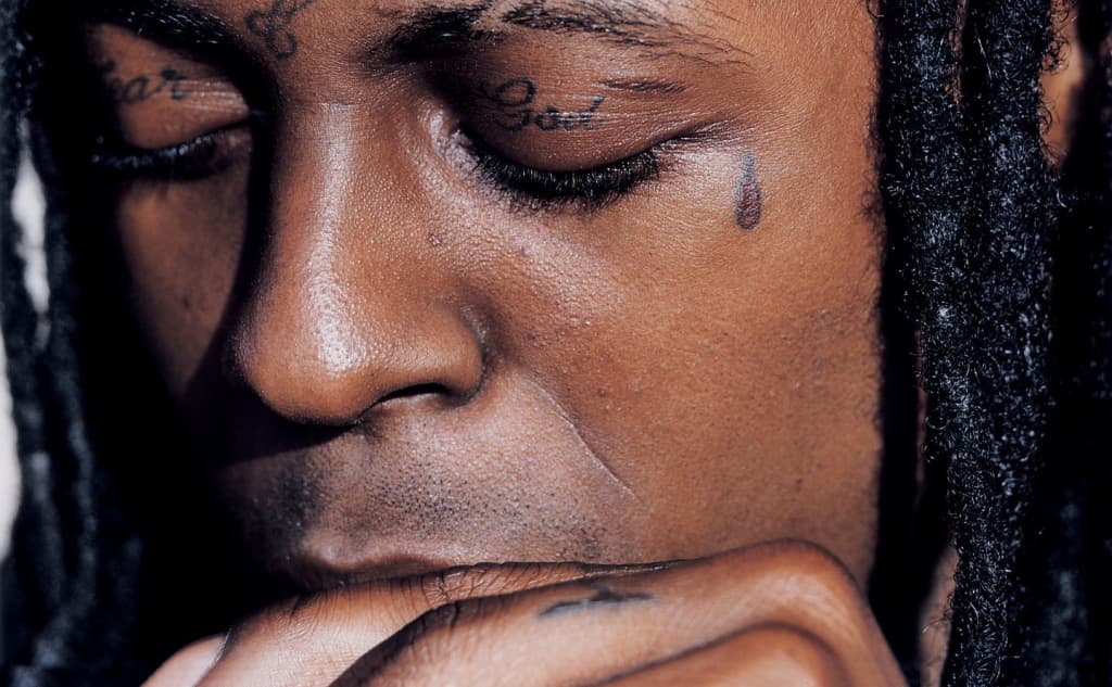 Lil Wayne Sues Universal Music Group Over Profits From Drake Nicki