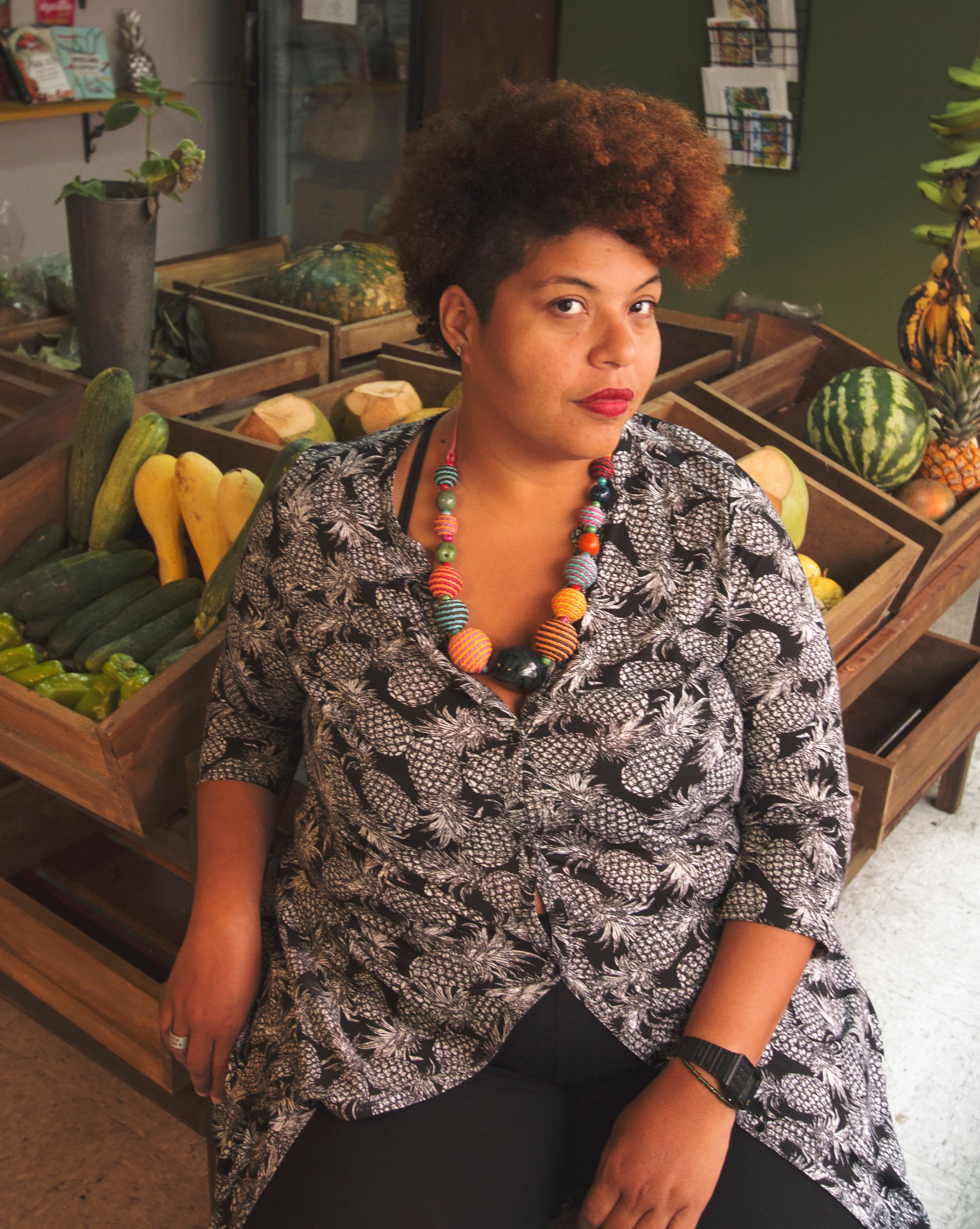 Reimagining Freedom In Puerto Rico