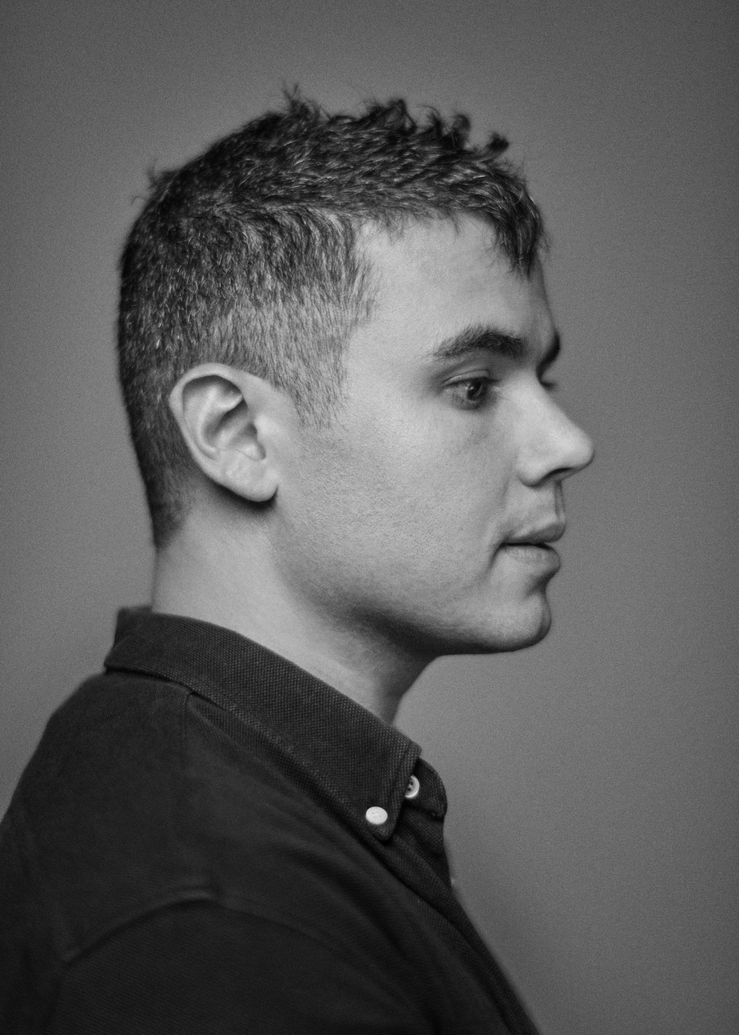 Rostam On Telling His Own Stories 100% Of The Time