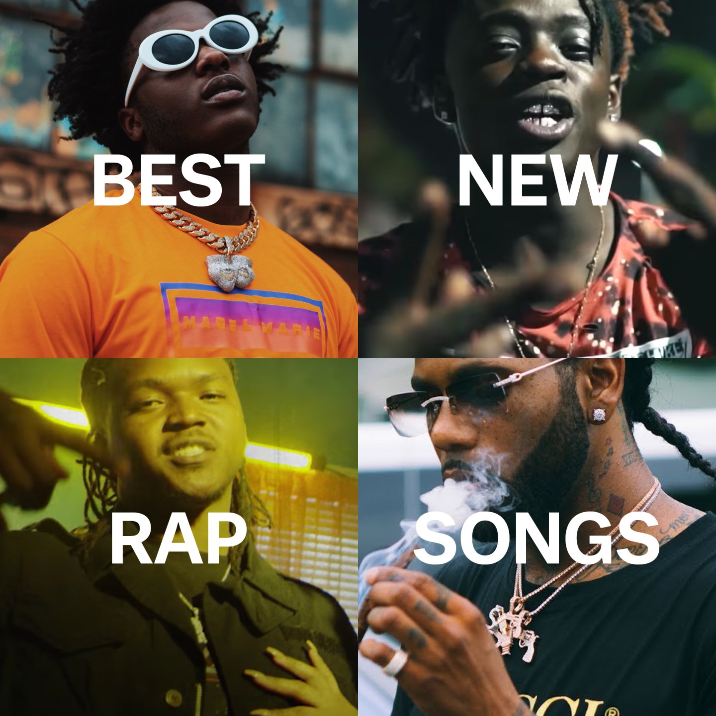 The 10 best new rap songs right now | The FADER