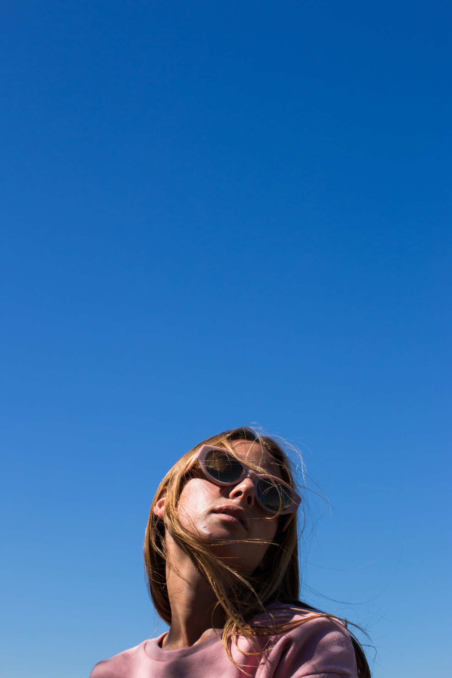 Maya Fuhr’s Camera Is Trained On The Weirder Side Of Human Nature