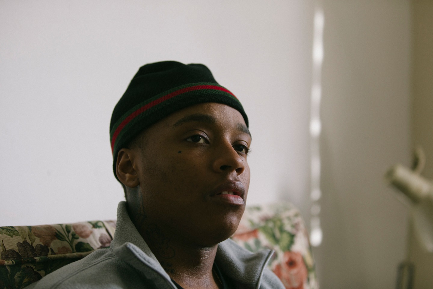 Rejjie Snow Is Leaving Ireland To Be An American Rap Success Story | The FADER1440 x 960