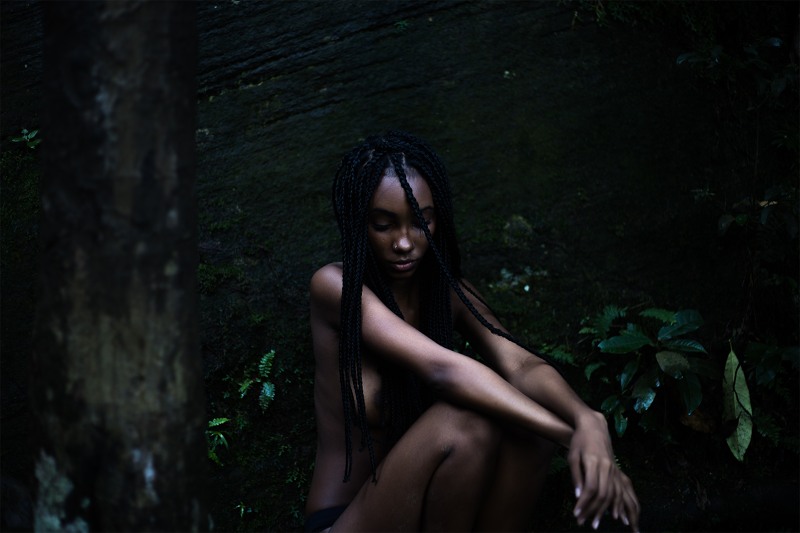 How Brazilian Women Are Creating Their Own Space In The Art World