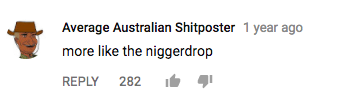The Needle Drop pioneered music review vlogs. His lesser-known channel pandered to the alt-right.