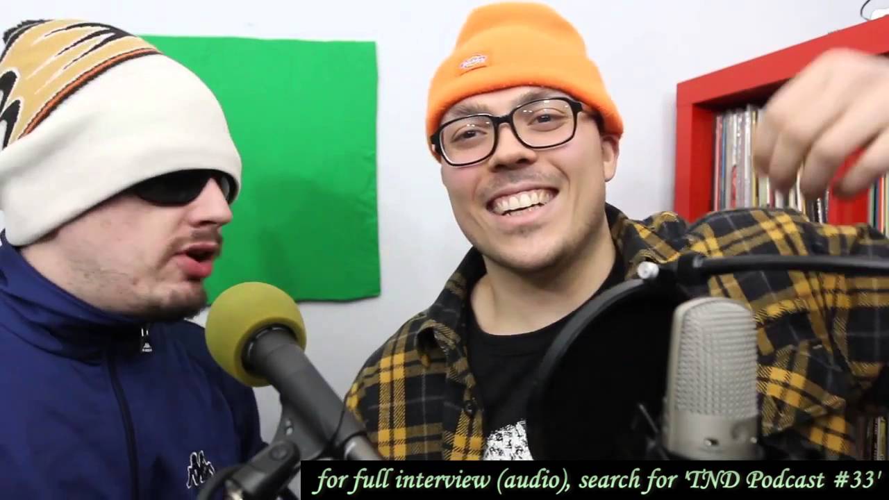 The Needle Drop pioneered music review vlogs. His lesser-known channel pandered to the alt-right.