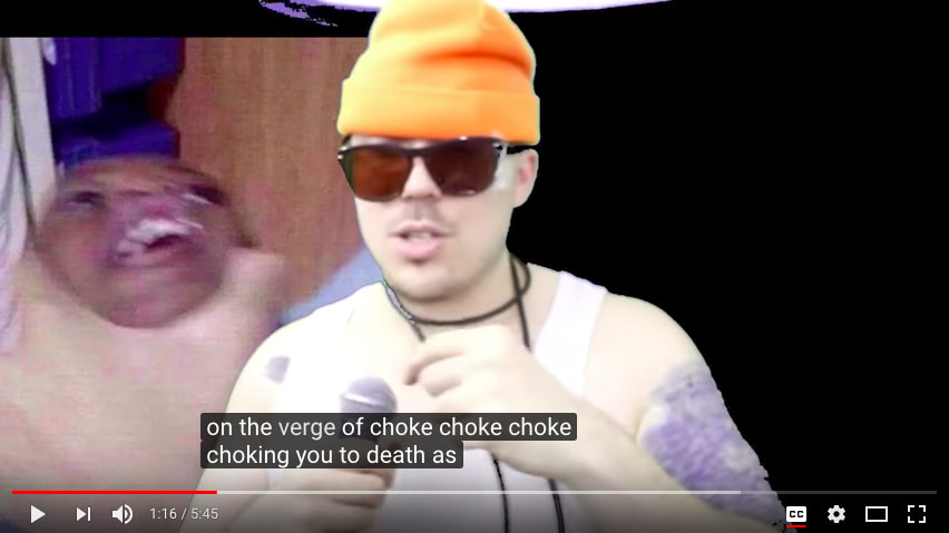 The Needle Drop pioneered music review vlogs. His lesser-known channel pandered to the alt-right.