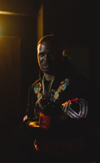 Drakeo The Ruler returns with his Cold Devil album