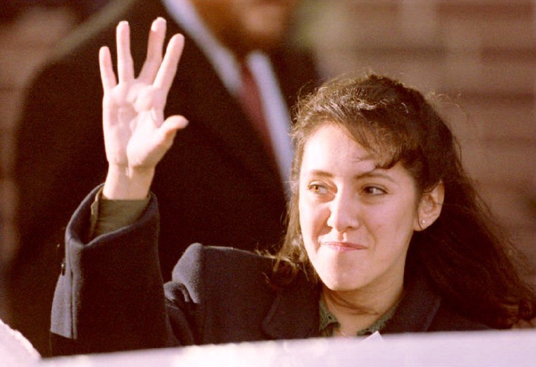 Jordan Peele is making a docuseries about Lorena Bobbitt