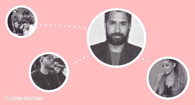 How to write a perfect boyband song