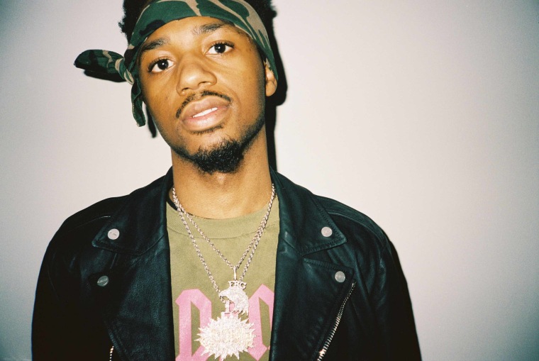 Metro Boomin Was The USA’s Biggest Hit Songwriter Of 2017’s First