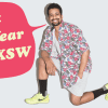 what to wear at SXSW