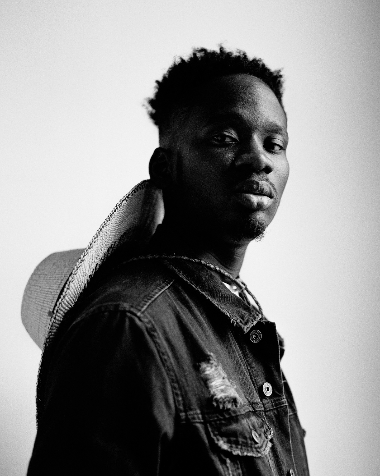 Mr Eazi Is West Africa’s Newest Superstar | The FADER