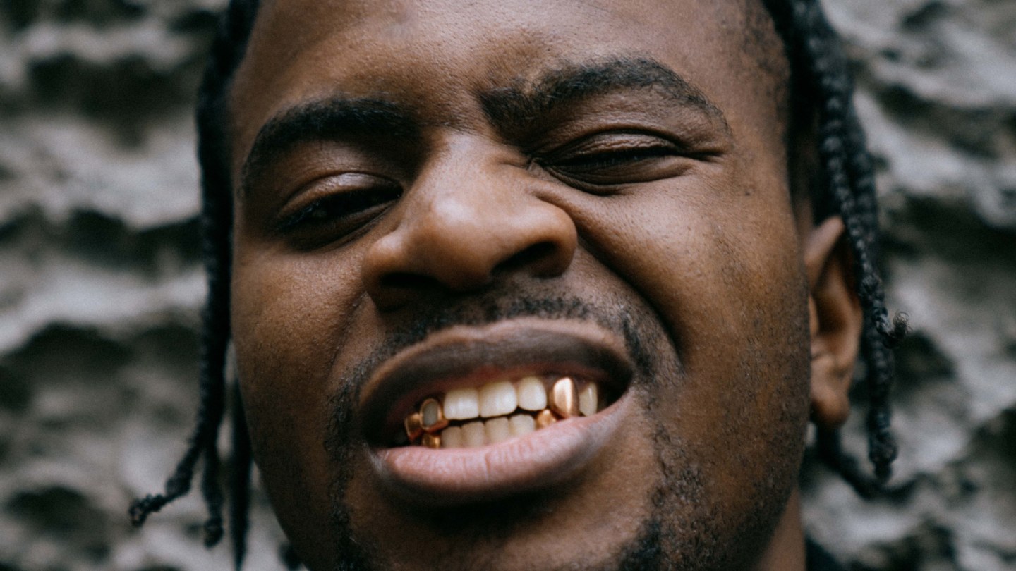 GEN F: YT owns U.K. rap’s new swag