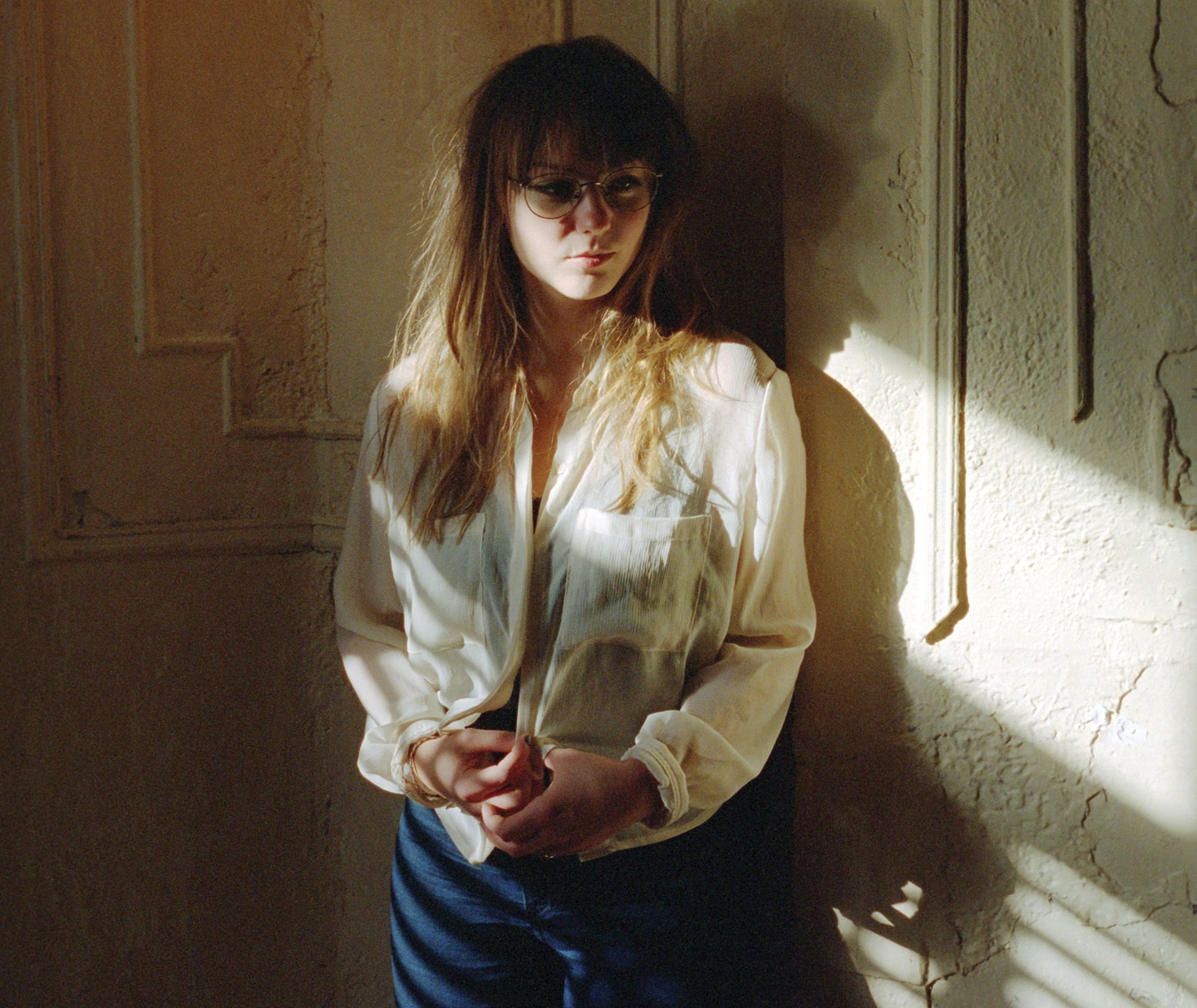 Angel Olsen | The FADER