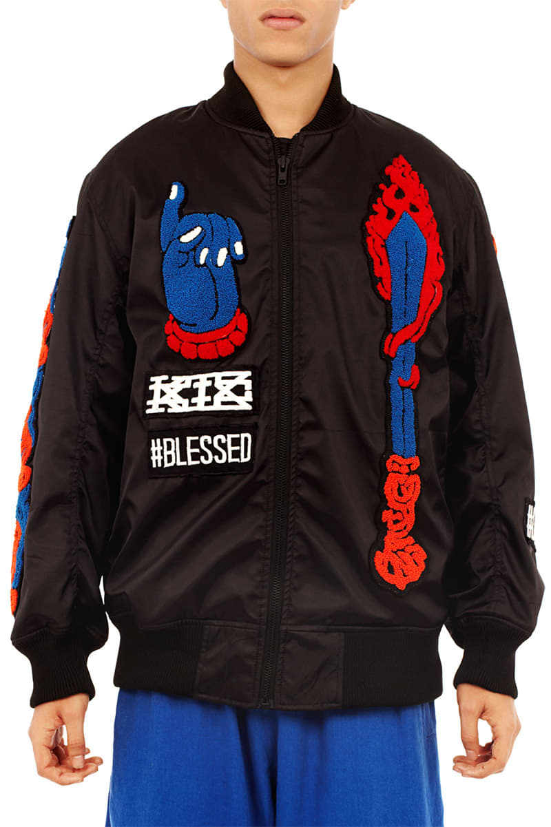 KTZ and Been Trill Really Went HAM on Their New Collection | The FADER
