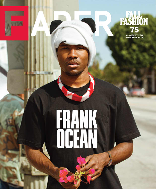 Frank Ocean