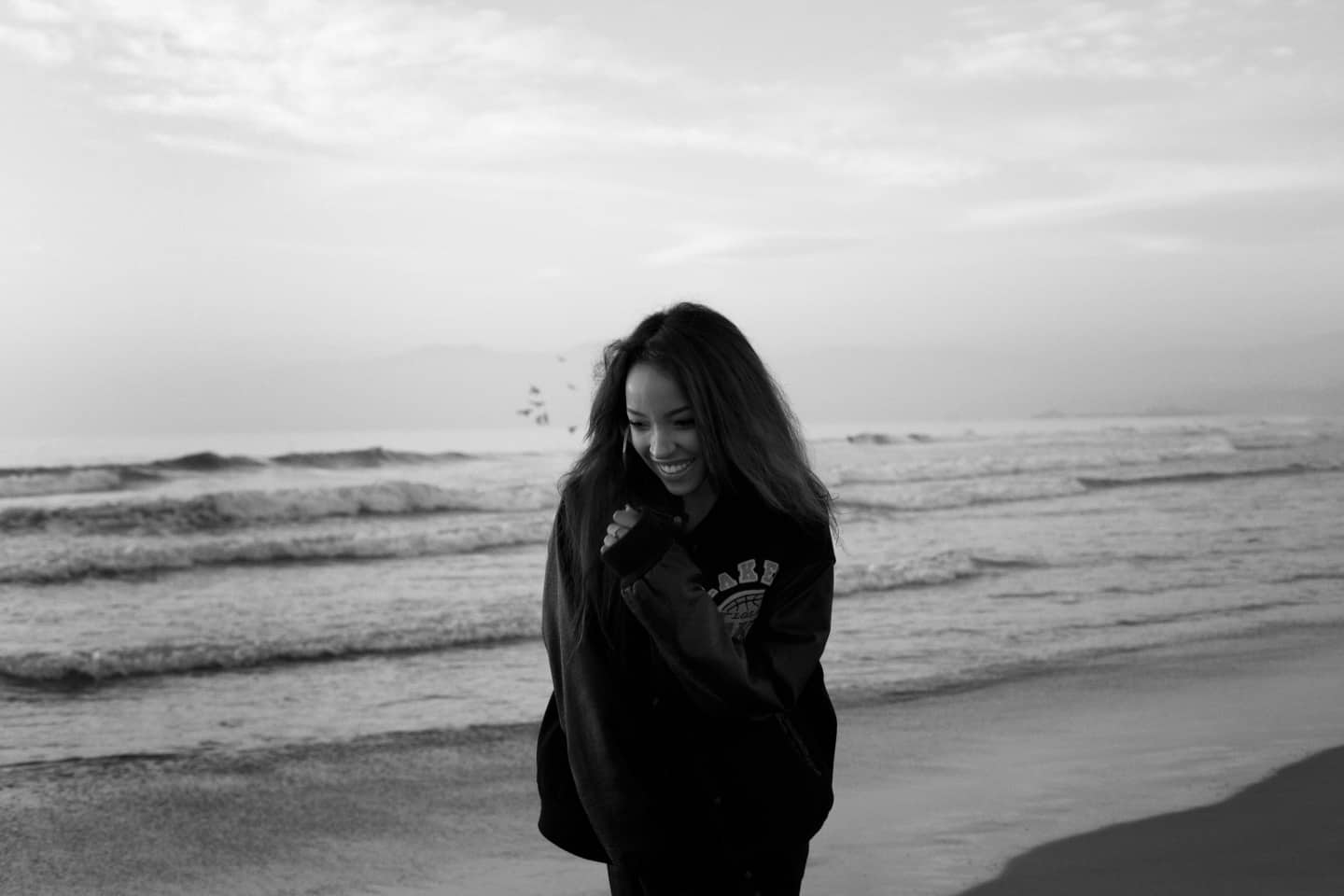 Exclusive Interview: Tinashe Is In Control