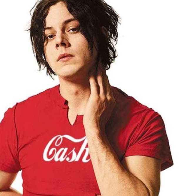 The White Stripes release live album of final concert