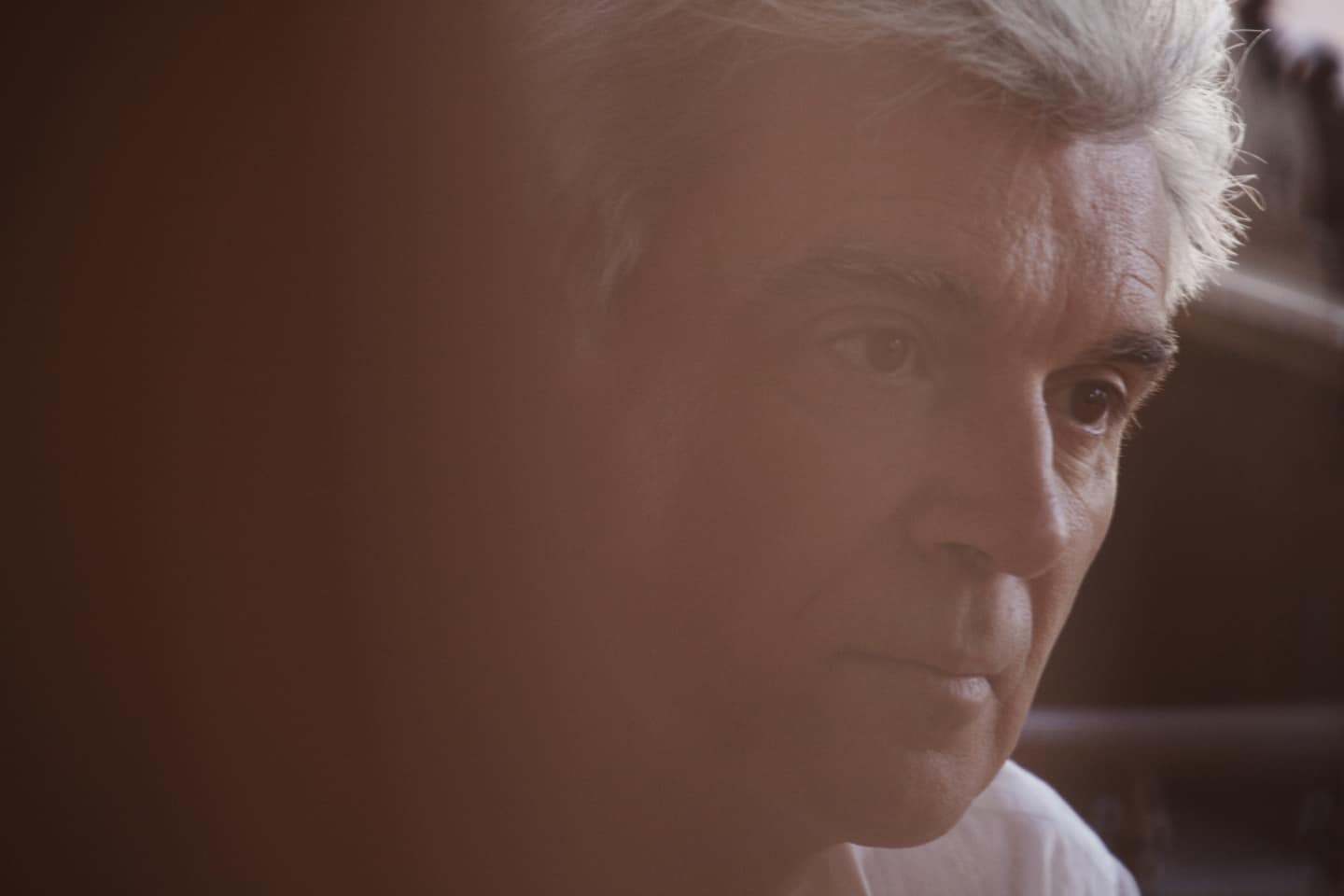 David Byrne, The Artist On An Adventure He Knows Will Last Forever | The FADER