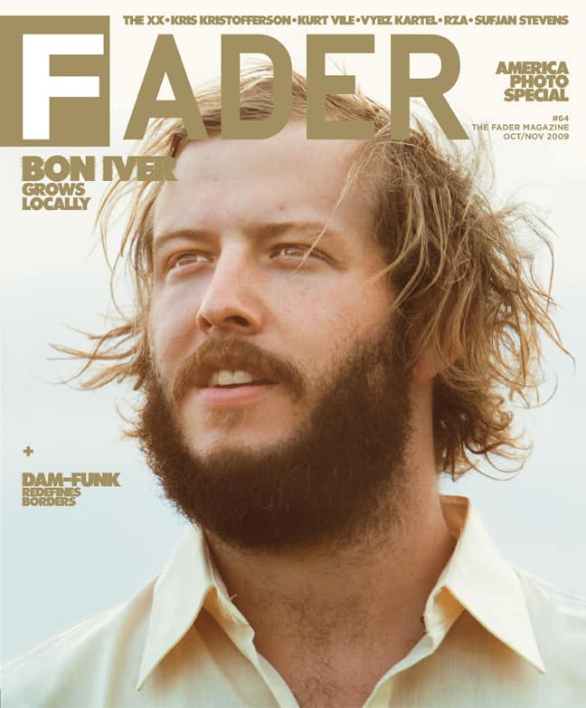 Bon Iver