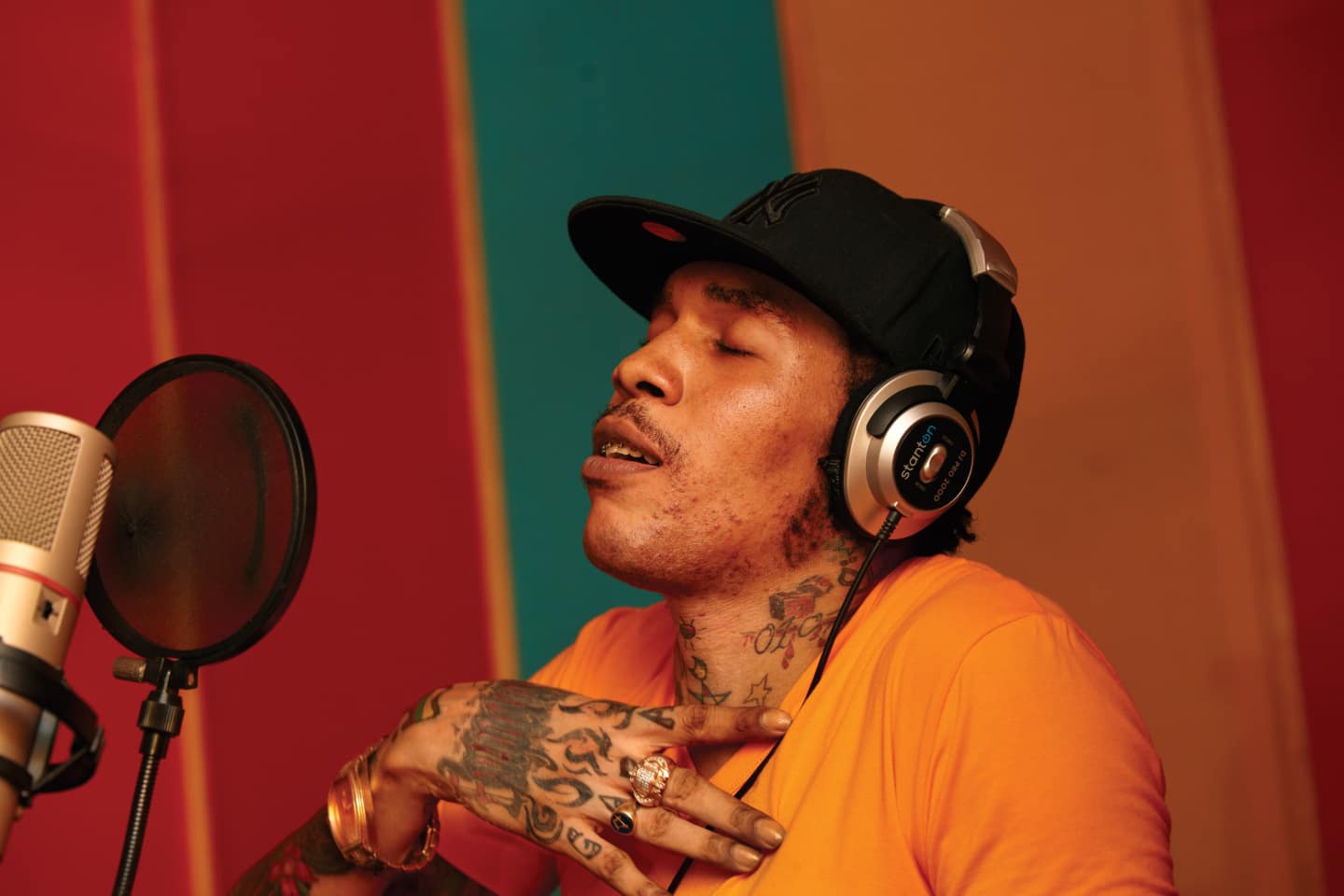 Vybz Kartel Beyond the Pale The FADER