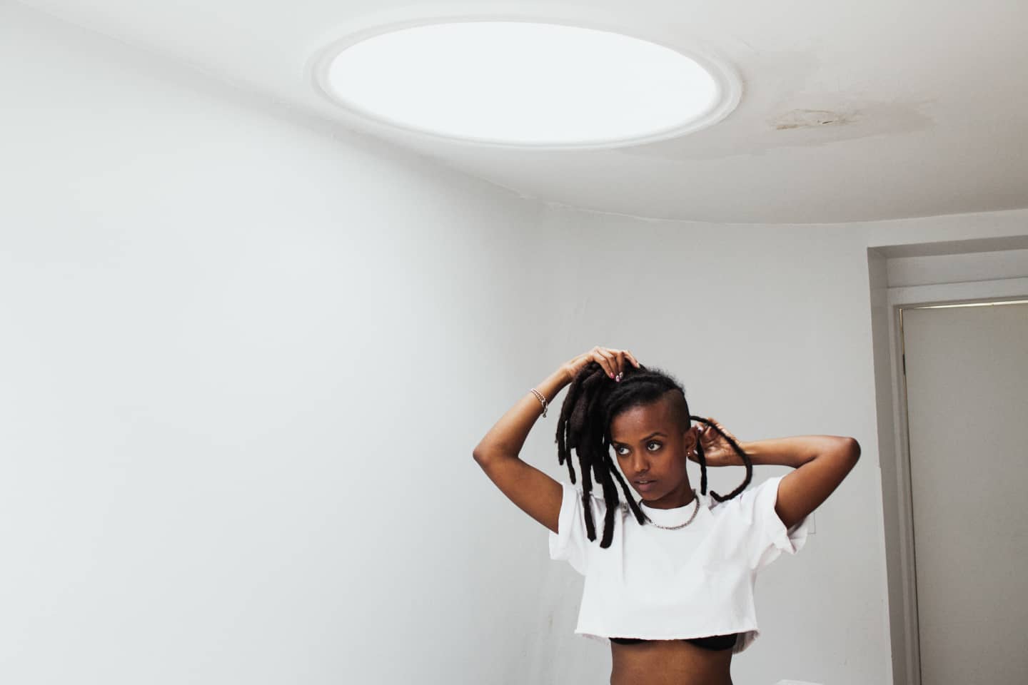 Kelela - The FADER