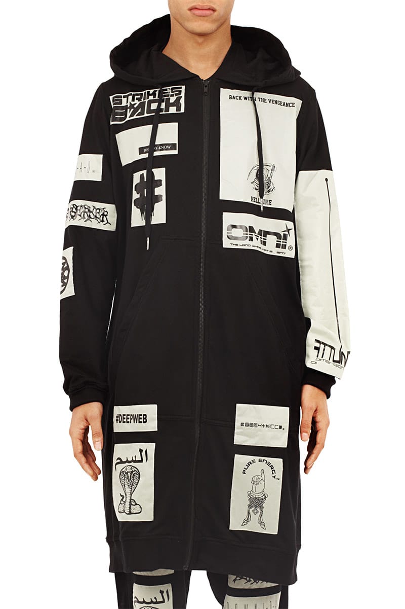 KTZ and Been Trill Really Went HAM on Their New Collection | The FADER