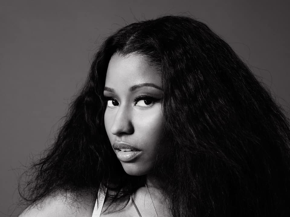 960px x 720px - Cover Story: Nicki Minaj | The FADER