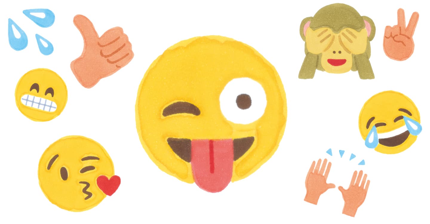 emoji image