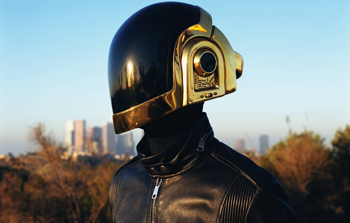 Daft Punk's 'Random Access Memories': A Tenth Anniversary Retrospective -  Cherwell