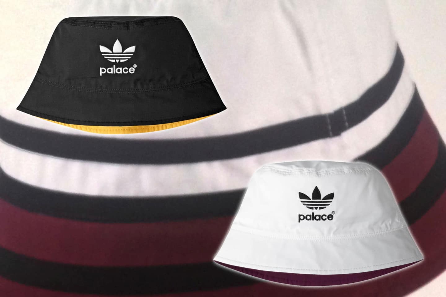 adidas x Palace Skateboards Is Finally Here It's Good | The
