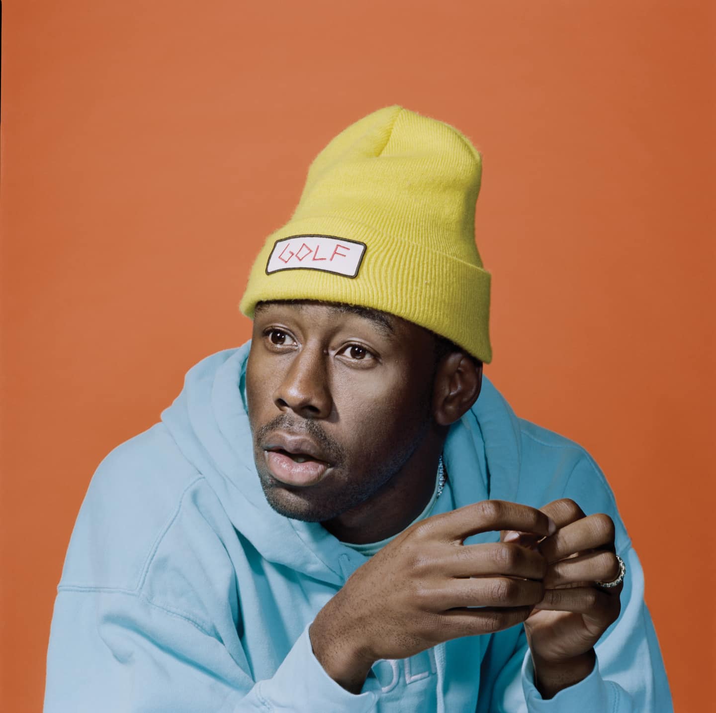 Tyler, the Creator is Disrespectful (full uncut interview) 