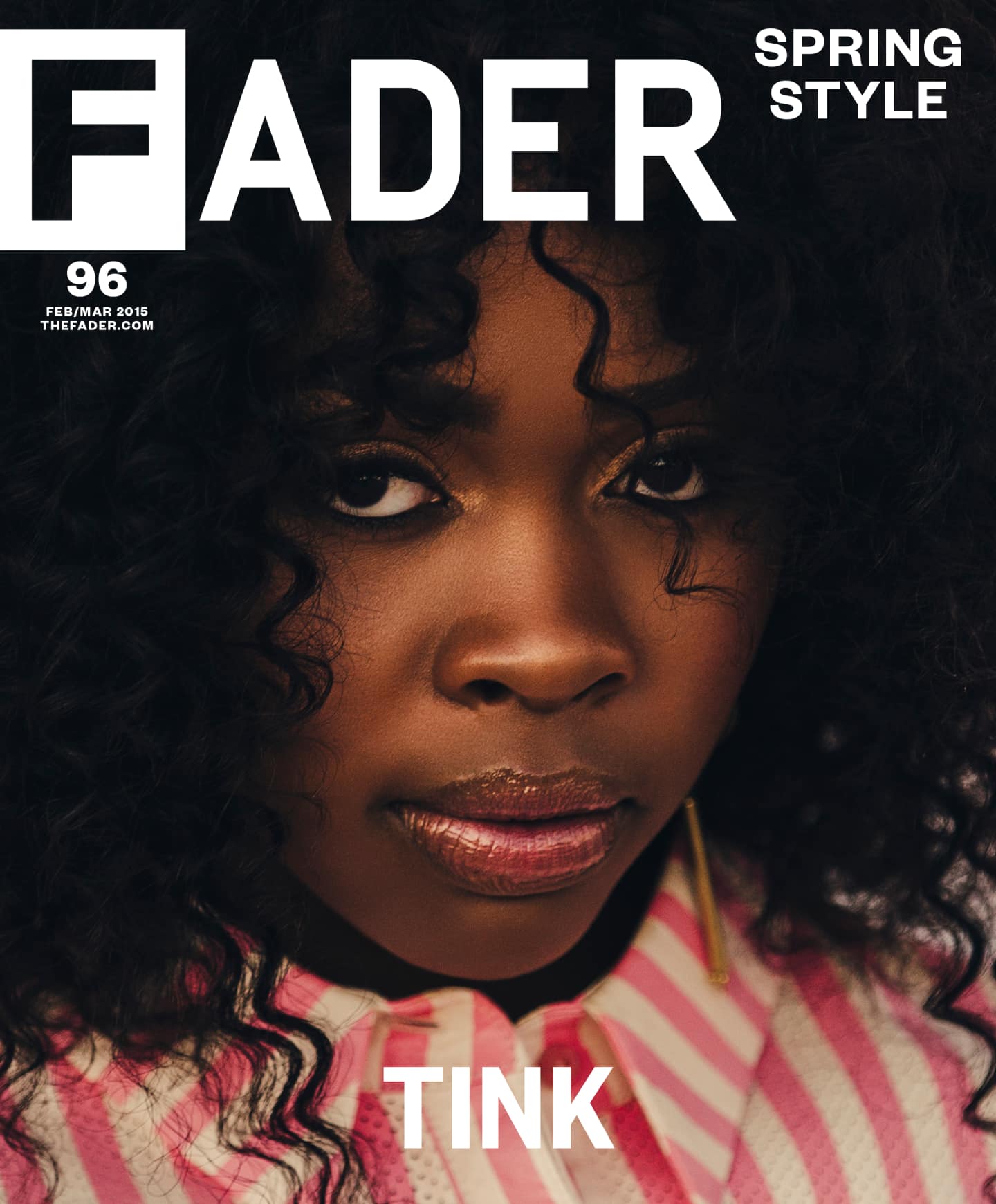 tink cover