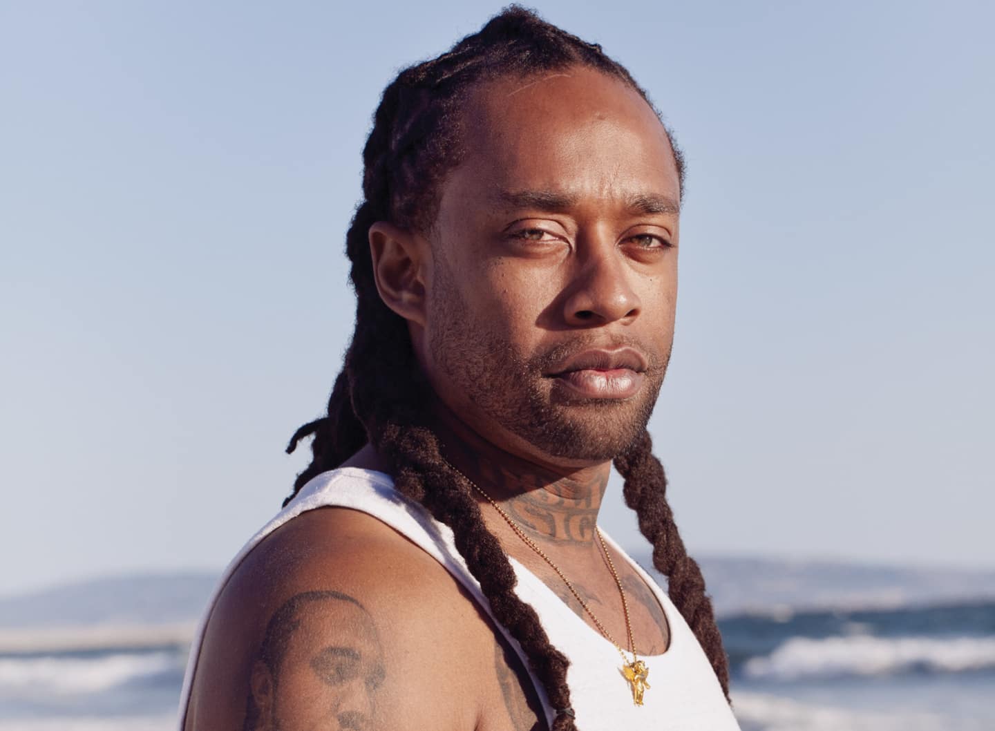 Ty Dolla $ign | The FADER