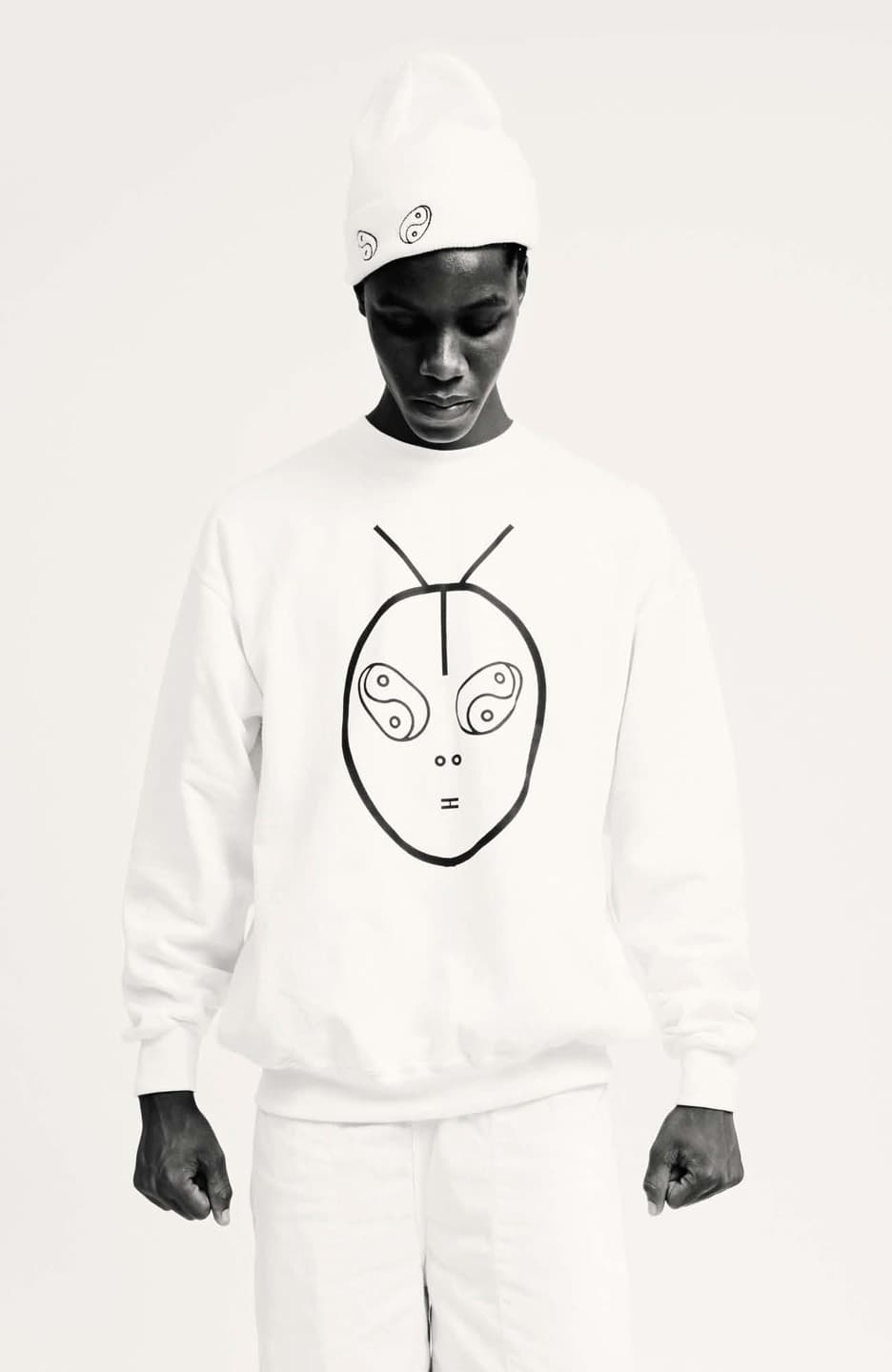 Nice to Meet YOH!, the New Streetwear Line out of South Africa | The FADER