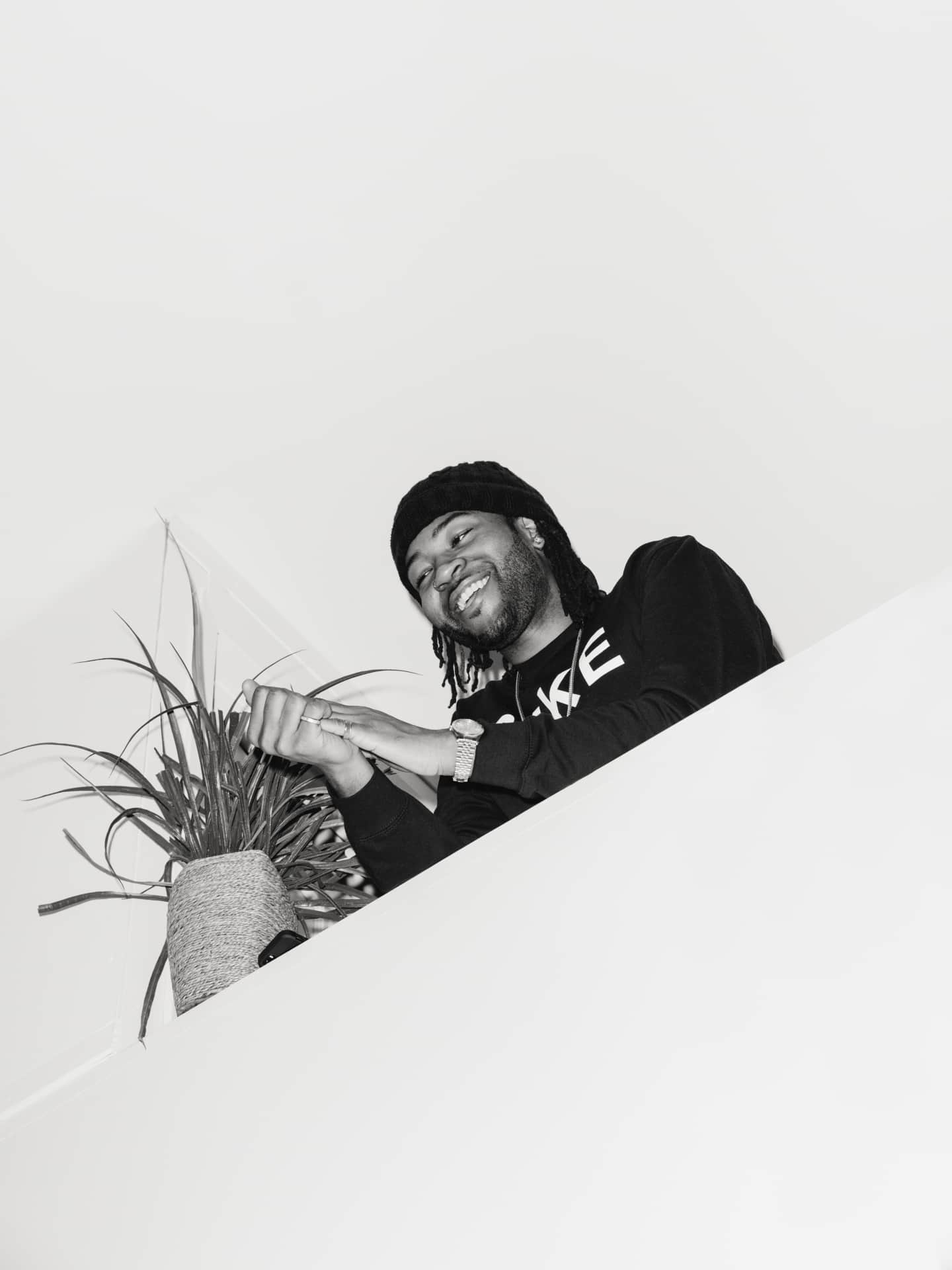 PartyNextDoor Wallpapers  Wallpaper Cave