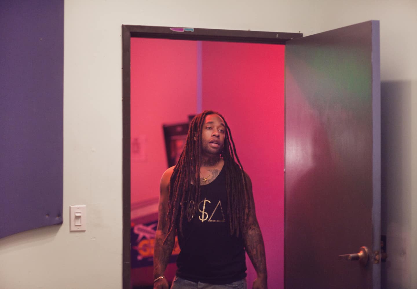 ty dolla ign paranoid lyrics